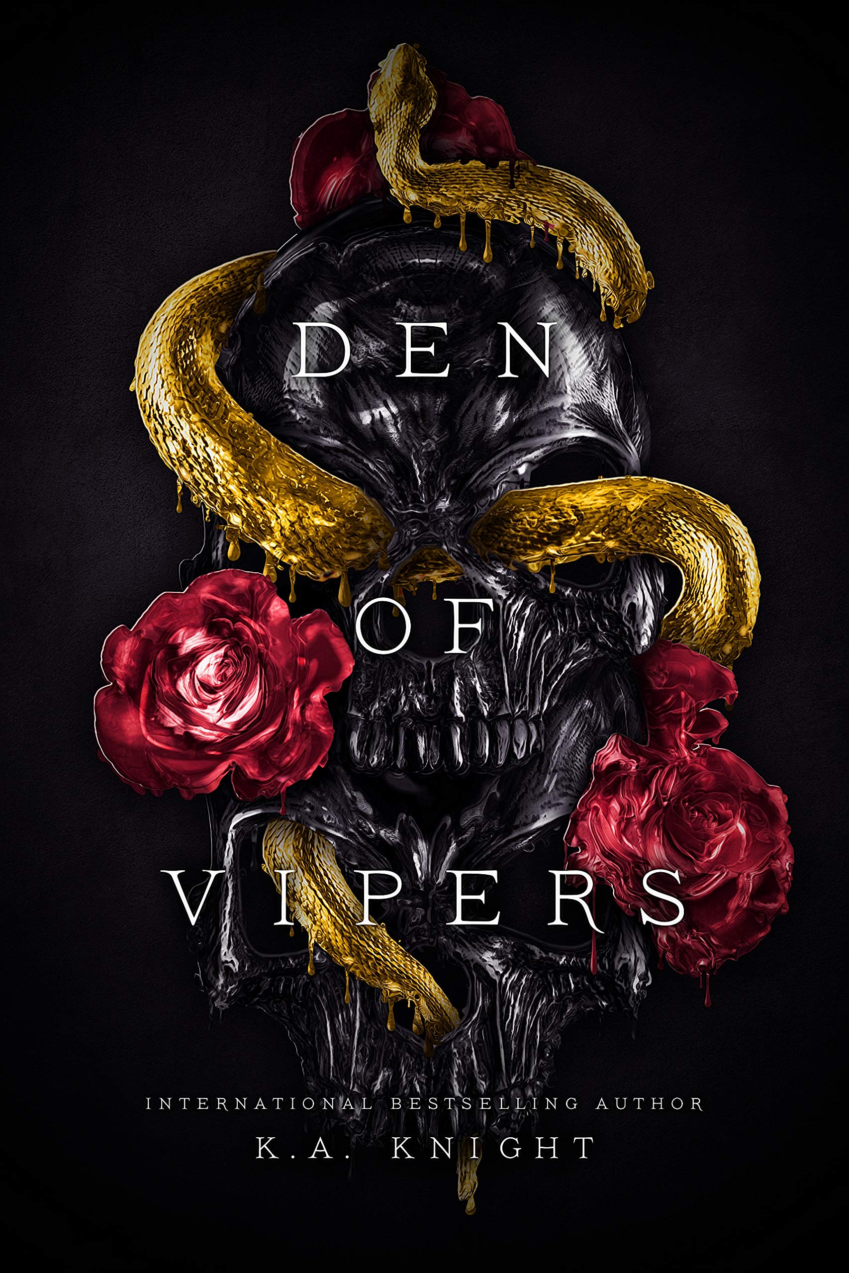denofvipers