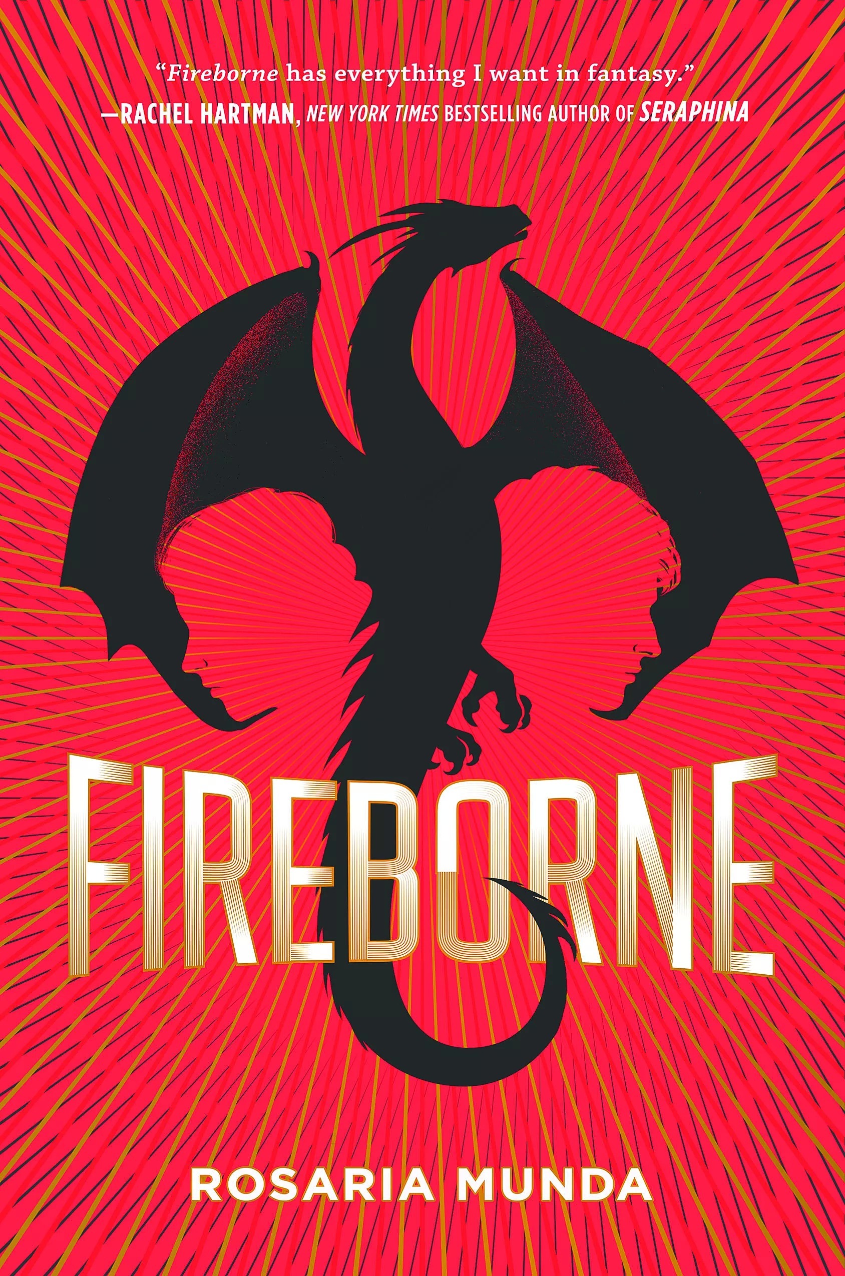 fireborne