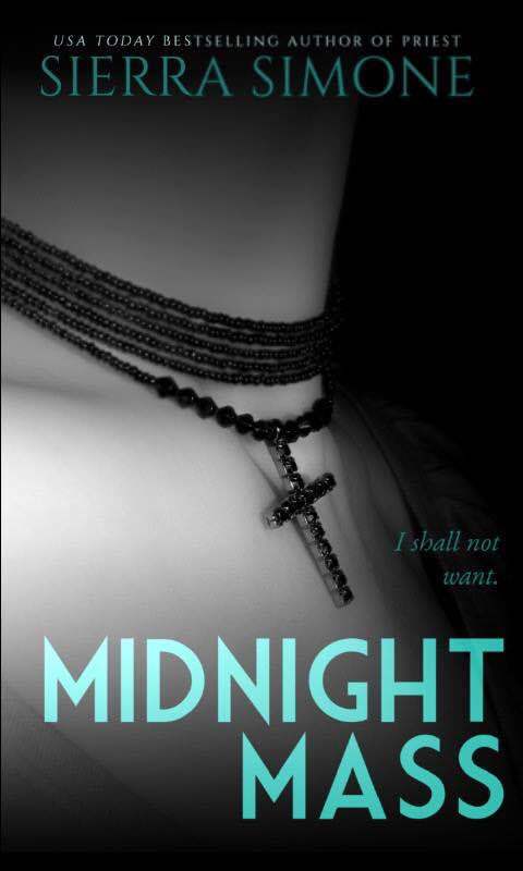 TBR Midnight Mass (Priest #1.5) by Sierra Simone