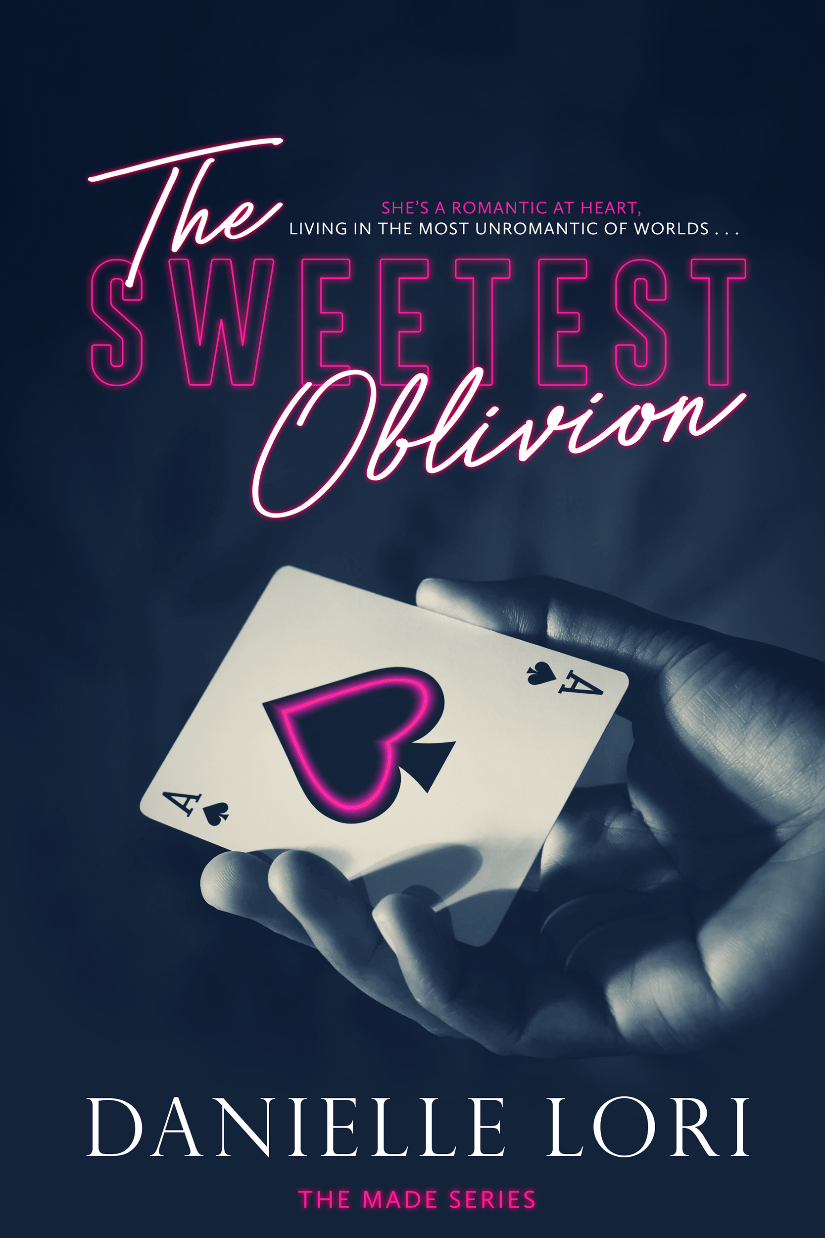 sweetestobession
