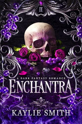 TBR Enchantra (Wicked Games #2) by Kaylie Smith