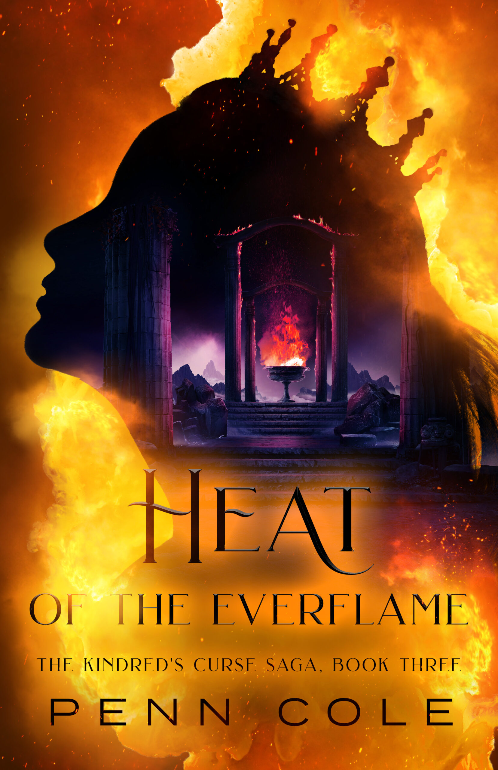 heattheeverflame