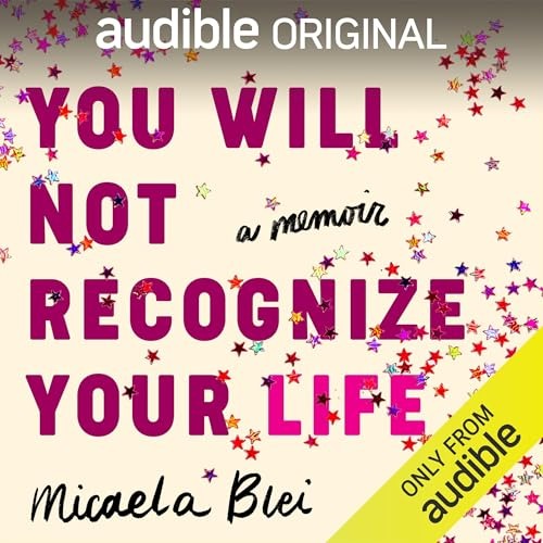 You Will Not Recognize Your Life image