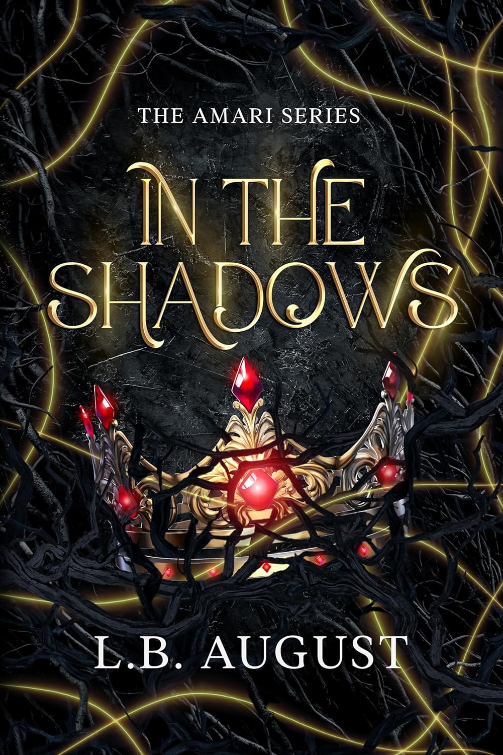 intheshadows
