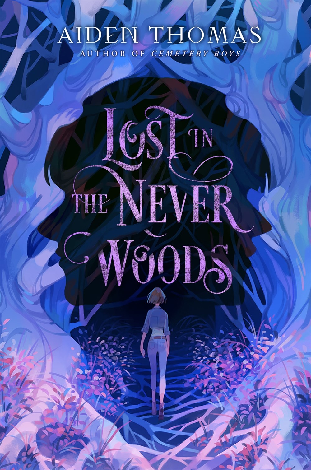 lostintheneverwoods