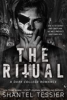 TBR The Ritual (L.O.R.D.S. #1) by Shantel Tessier