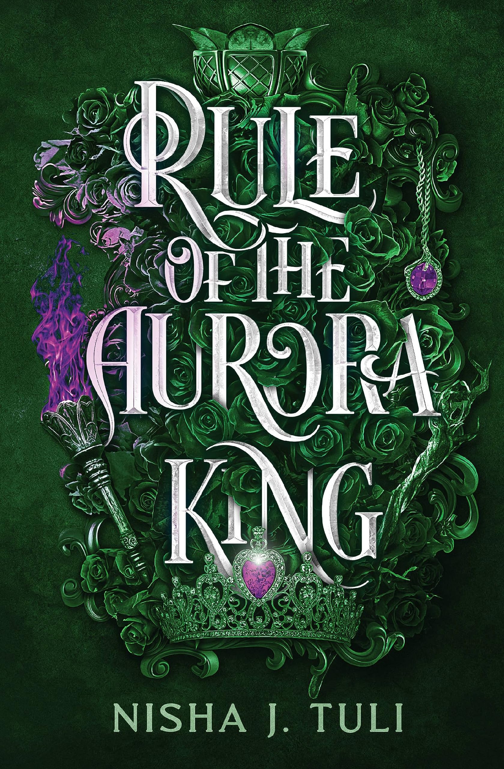 ruleoftheauroraking