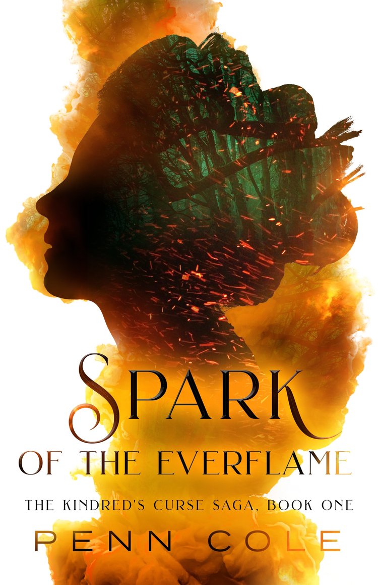 sparktheverflame