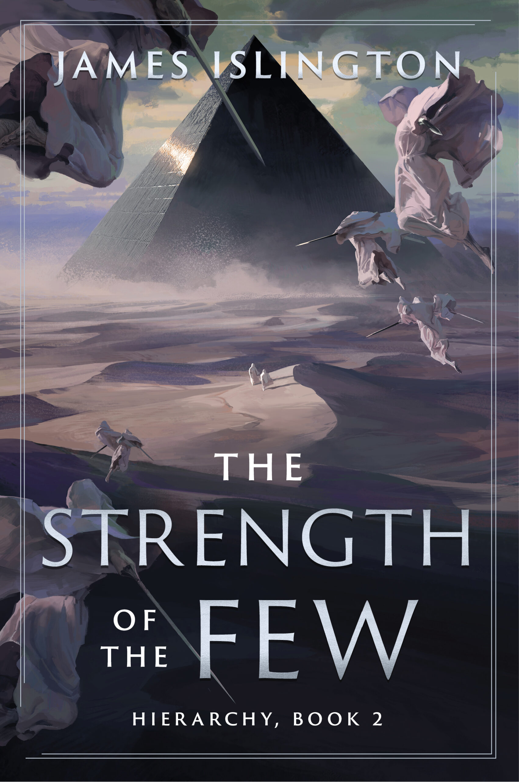 strengthofthefew