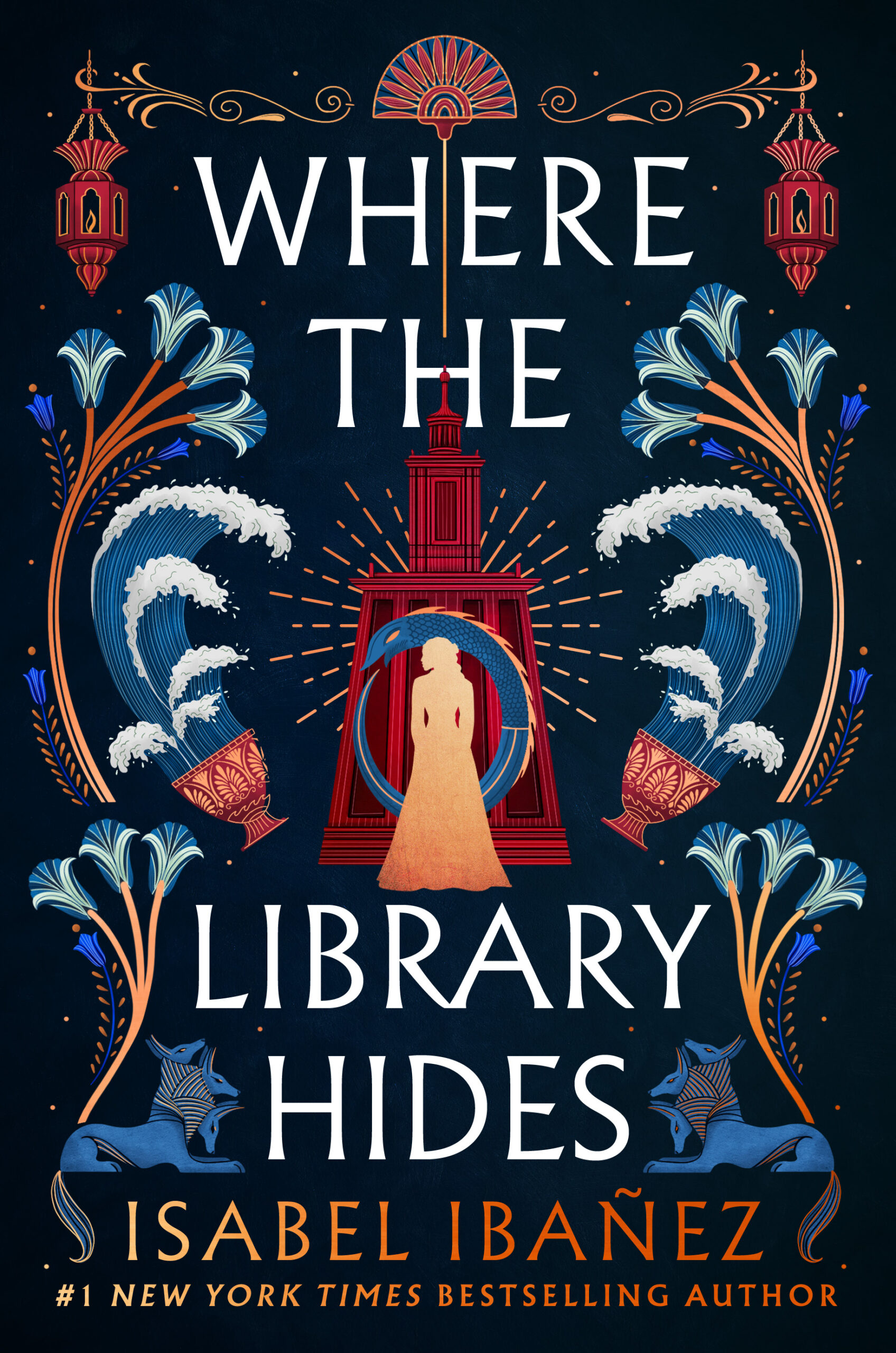 wherethelibraryhides