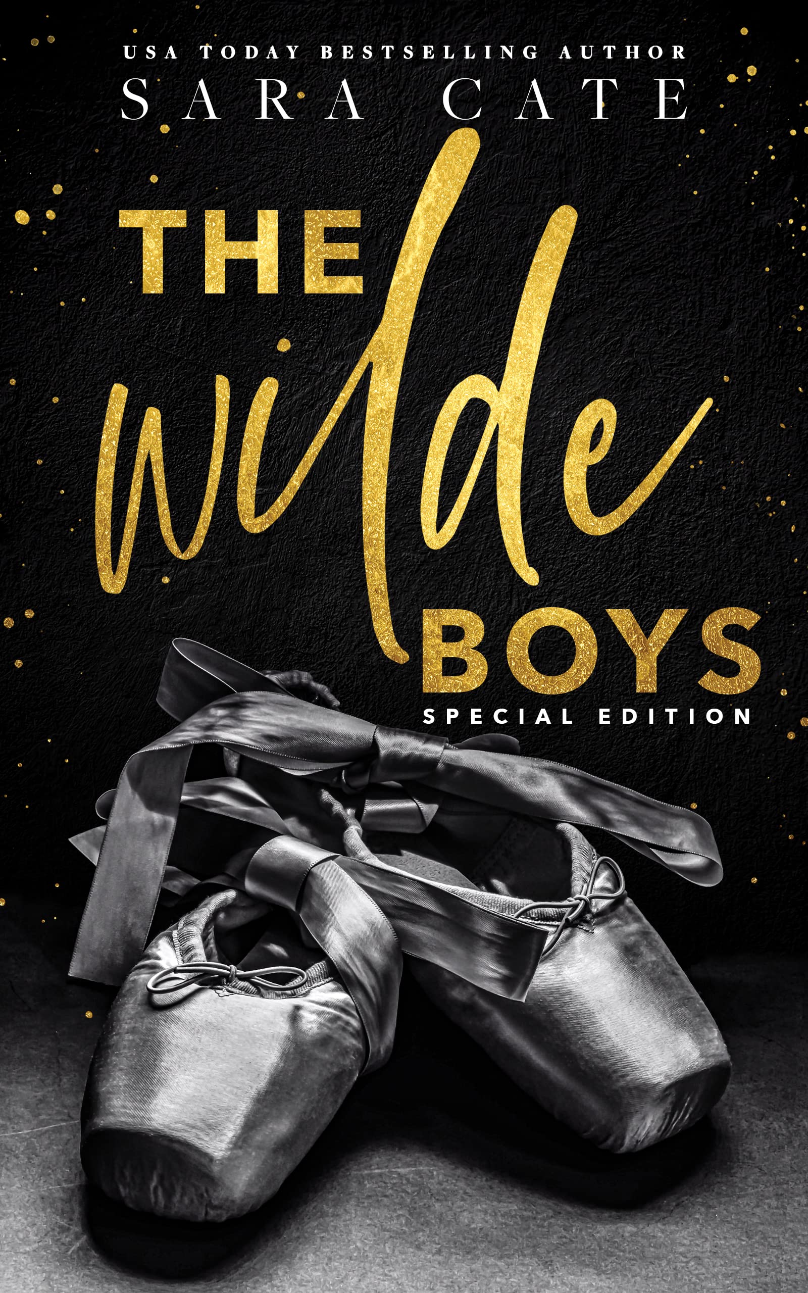 wildeboys