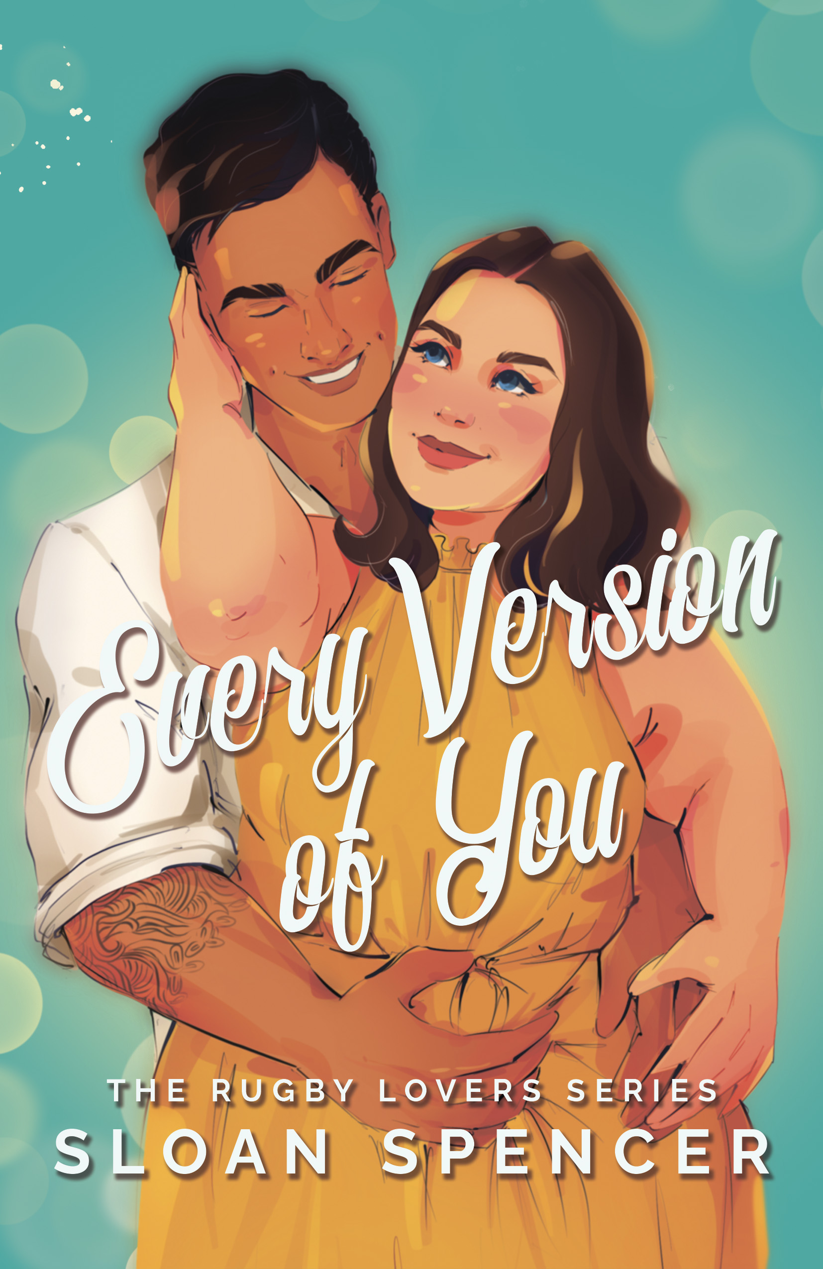 everyversionofyou