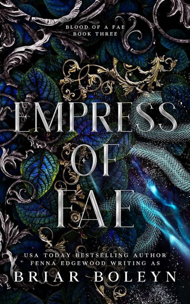 Empress of Fae image