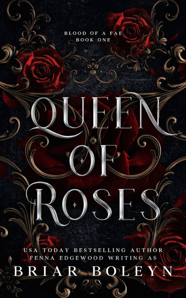 Queen of Roses image