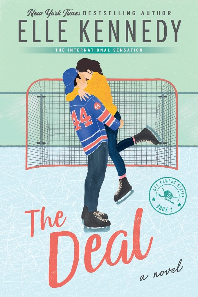 The Deal image