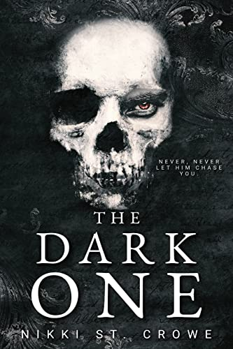 Never King and The Dark One image