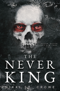 Never King and The Dark One image