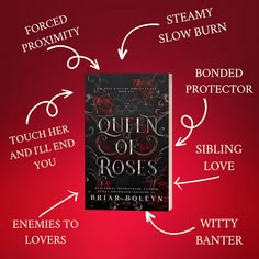 Queen of Roses image