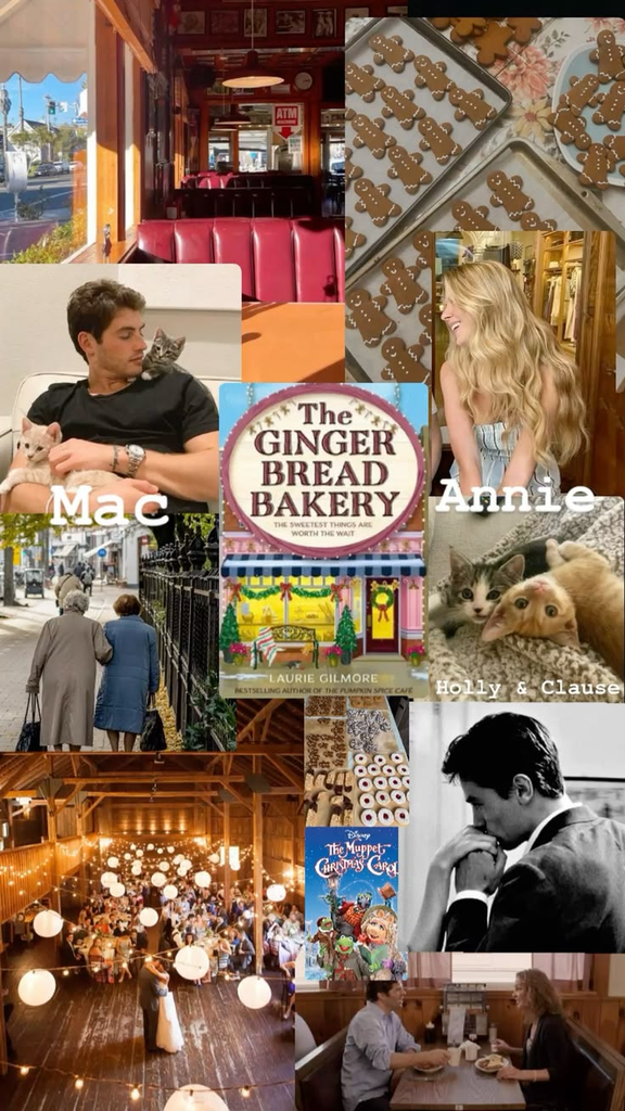 Gingerbread Bakery image