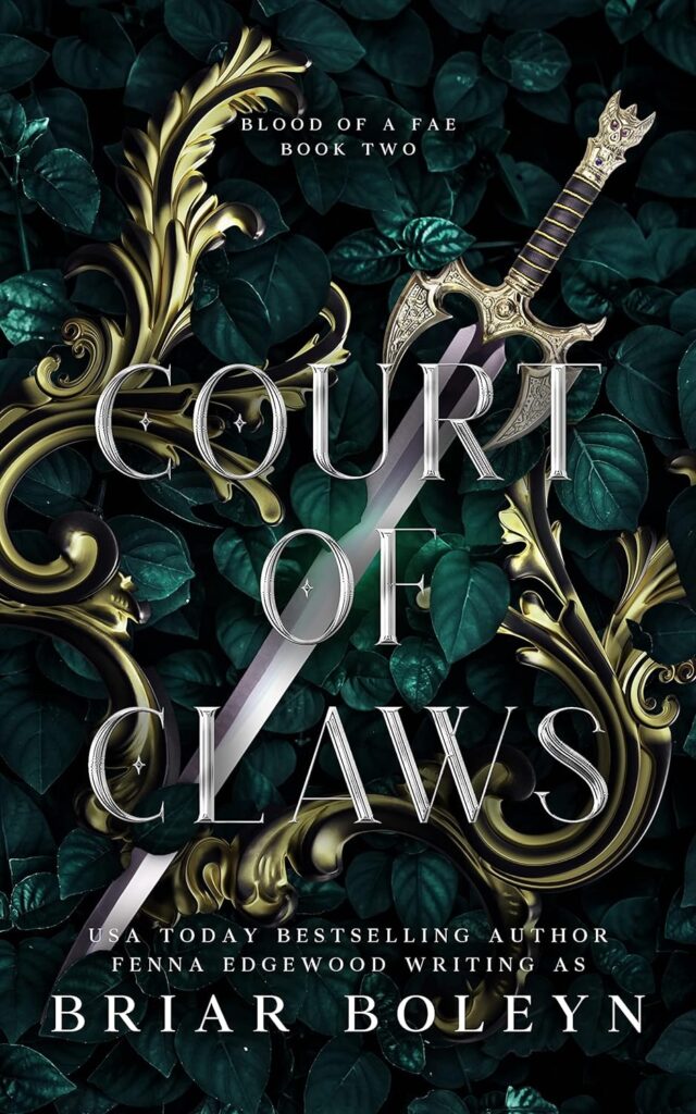 original cover