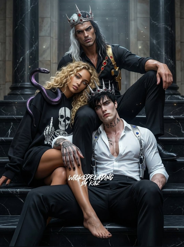 Bonds of Hercules image