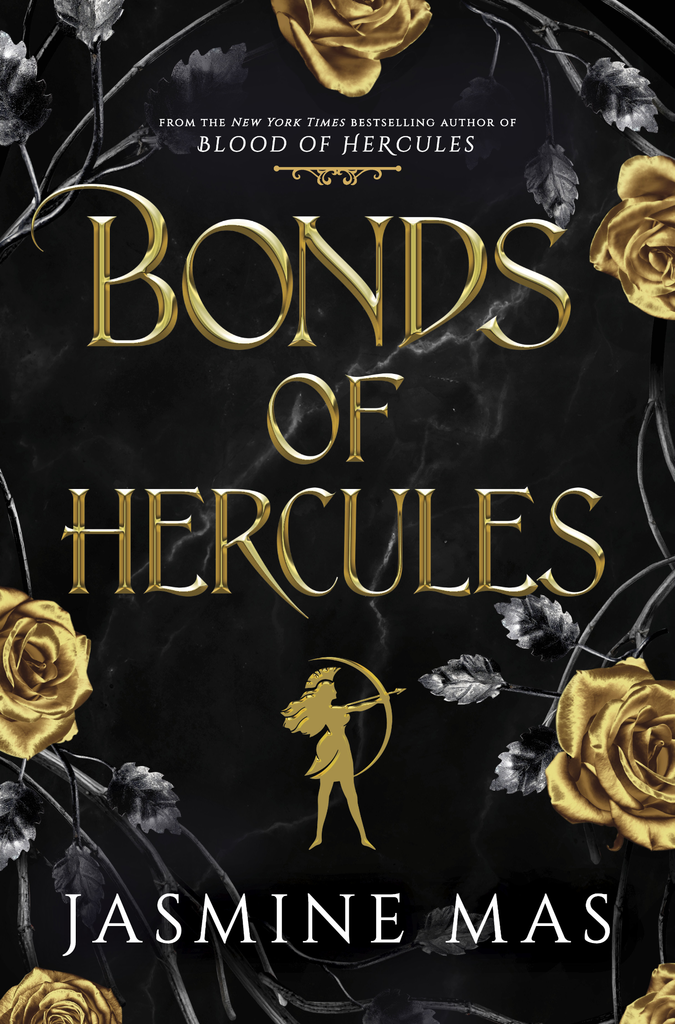 Bonds of Hercules image