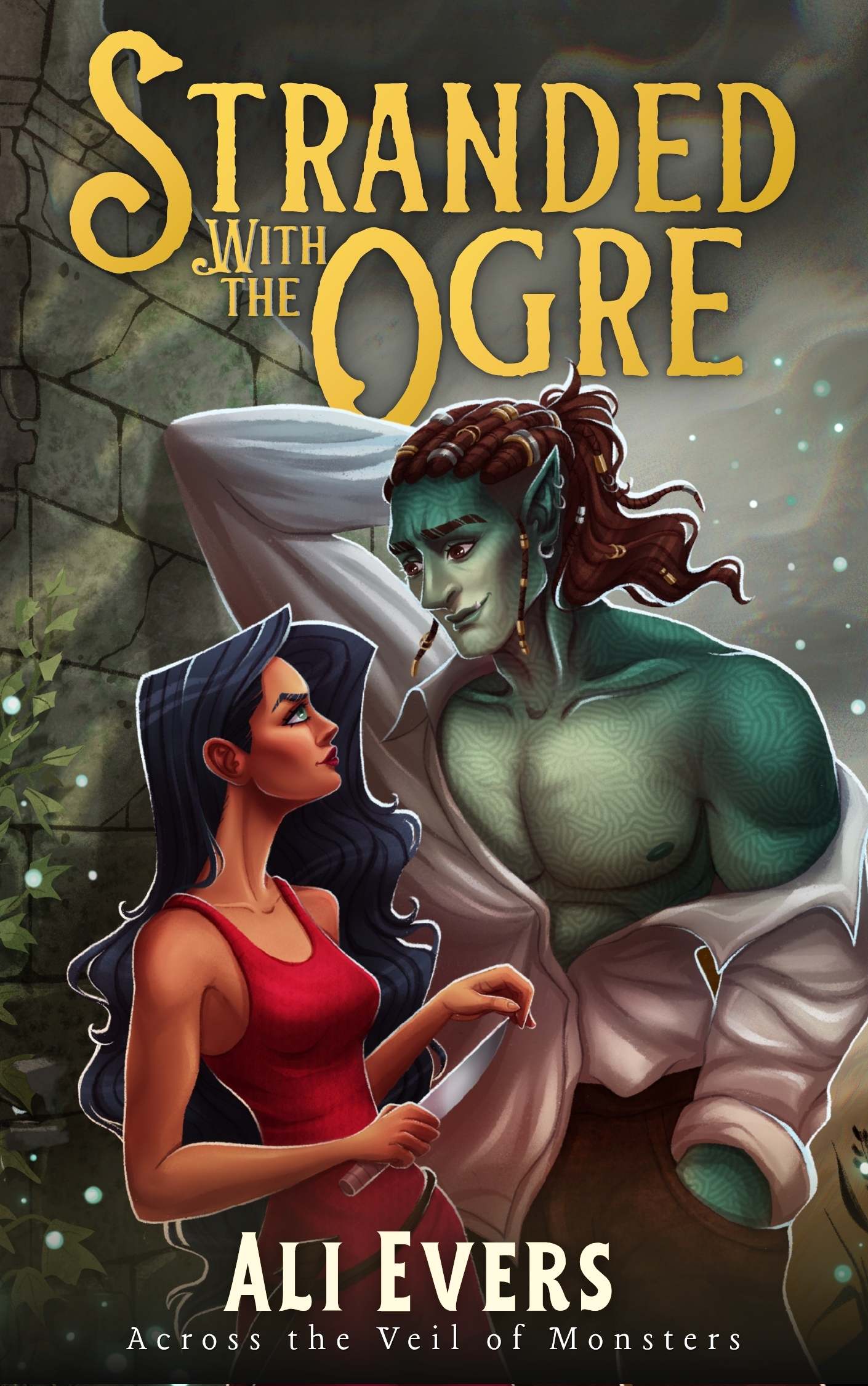 strandedwiththeorge